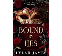 Bound By Lies: A Dark Arranged Marriage Romance (Fatal Alliances)