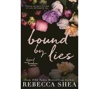 Bound by Lies (Alternative Cover Edition): 2 (Bound and Broken Series (Alternative Cover Edition))