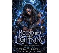 Bound By Lightning: The Kidane Dynasty Series Book 2