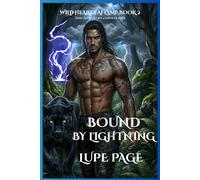 Bound by Lightning (Wild Hearts Aflame)