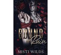 Bound by Ruin: (Dark Mafia Reverse Harem Romance) (Brutal Beauty)