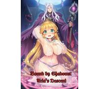 Bound by Shadows: Aria's Descent