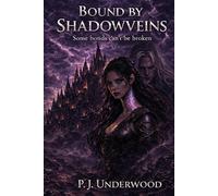 Bound by ShadowVeins