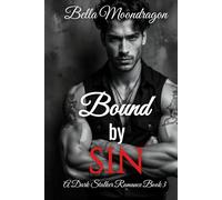 Bound by Sin (A Dark Stalker Romance)