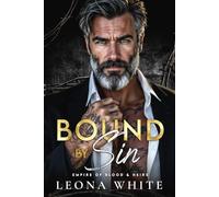 Bound By Sin (Empire of Blood & Heirs)