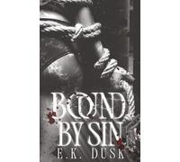 Bound by Sin (The Desecrated Doctrine Series)