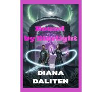 BOUND BY STARLIGHT: Where Love Defies Prophecy and Darkness