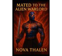 Bound by the Alien Prince | Book 2 of 9 in The Starlit Mates Universe | Alien Romance: A Royal Fated-Mates Alien Romance