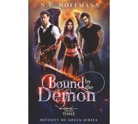 Bound by the Demon: 3 (Divinity of Souls)