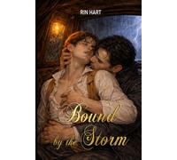 Bound by the Storm: Book-3 (Velvet Sins Collection)