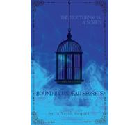 Bound by Undead Secrets: 1 (The Nocturnalia: A)