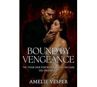 Bound by Vengeance