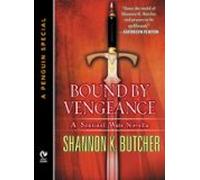 Bound By Vengeance (ebook)