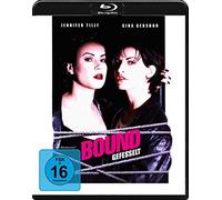 Bound - Director's Cut [Alemania] [Blu-ray]