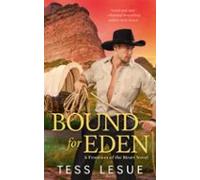 Bound For Eden (ebook)