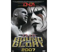 Bound for Glory 2007 [Reino Unido] [DVD]