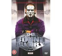 Bound For Glory 2009 [DVD] [Reino Unido]