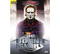 bound for glory 2009 [Francia] [DVD]
