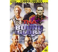 Bound for Glory 2010 [Francia] [DVD]