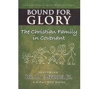 Bound for Glory: A Practical Handbook for Raising a Victorious Family [USA] [DVD]