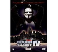 Bound for Glory IV [Reino Unido] [DVD]