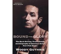 Bound For Glory (Plume) [Idioma Inglés]