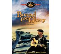 Bound for Glory [USA] [DVD]