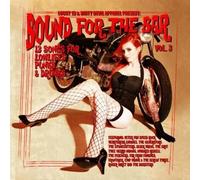 Bound For The Bar [CD + DVD] by Various Artists