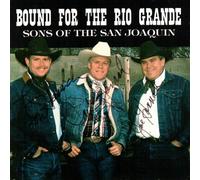 Bound for the Rio Grande