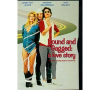 Bound & Gagged: Love Story [USA] [DVD]
