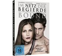 Bound - Gefangen im Netz der Begierde [Alemania] [DVD]