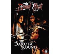 Bound Heat: Dakota Bound ( Dakota Bound ) ( White Slave Lovers (Broken Fate) ) [ Origen Holandés, Ningun Idioma Espanol ]