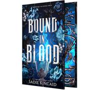 Bound in Blood: 3 (Broken Bloodlines, 3)