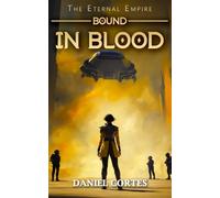 Bound in Blood (The Eternal Empire)