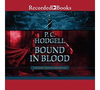 Bound in Blood (The Seeker Series)