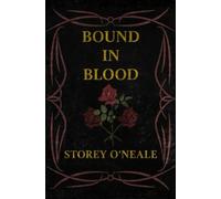 Bound in Blood (Vampires of Boston)