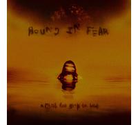 Bound in Fear A Mind Too Sick to Heal (CD) Album