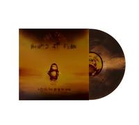 Bound in Fear - A Mind Too Sick To Heal [Vinilo]