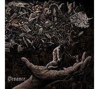 Bound in Fear - Penance