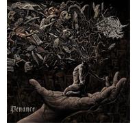 Bound in Fear – Penance – The Orchard