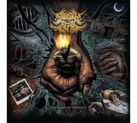 Bound In Fear - The Hand Of Violence [Vinilo]