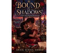 Bound in Shadows: An Obsessed Mafia Billionaire Romance