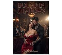 Bound in Shadows: Eternal Claim Book Two