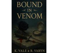 Bound in Venom (The Venom Chronicles)