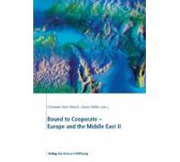 Bound To Cooperate - Europe And The Middle East Ii (ebook)