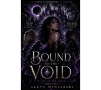 Bound to the Void: Book 2