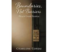 Boundaries, Not Barriers: Peace Over People