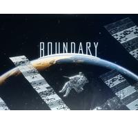 Boundary (PC) Steam Account - GLOBAL