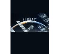 Boundary (PC) Steam Key GLOBAL