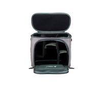 Boundary Supply MK-2 LT - Funda modular para cámara y organizador (gris)